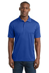 Sport-Tek ®  PosiCharge ®  RacerMesh ®  Polo. ST640 - Sport-Tek ST640