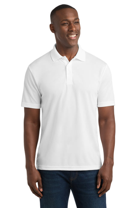 Sport-Tek ST640 PosiCharge RacerMesh Polo Moisture-Wicking Performance Polo
