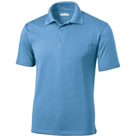 Men's Tall Micropique Polo DRI-EQUIP Men's Shirts