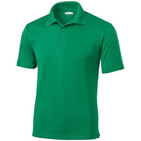 Men's Tall Micropique Polo DRI-EQUIP Men's Shirts