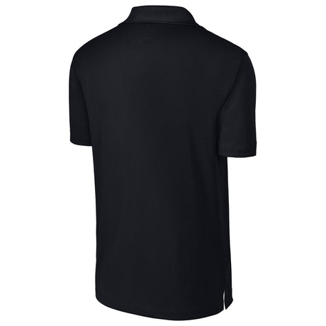 Men's Tall Micropique Polo Polos/Knits DRI-EQUIP