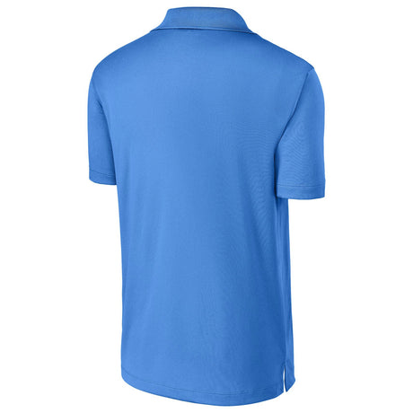 Men's Tall Micropique Polo Polos/Knits DRI-EQUIP