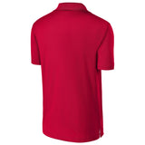 Men's Tall Micropique Polo Polos/Knits DRI-EQUIP