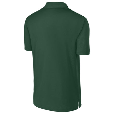 Men's Tall Micropique Polo Polos/Knits DRI-EQUIP