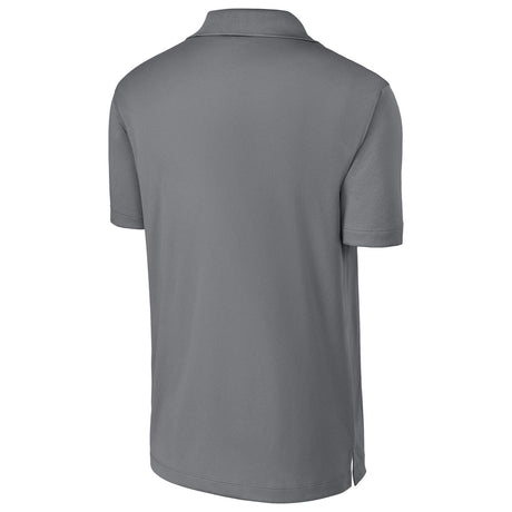 Men's Tall Micropique Polo Polos/Knits DRI-EQUIP