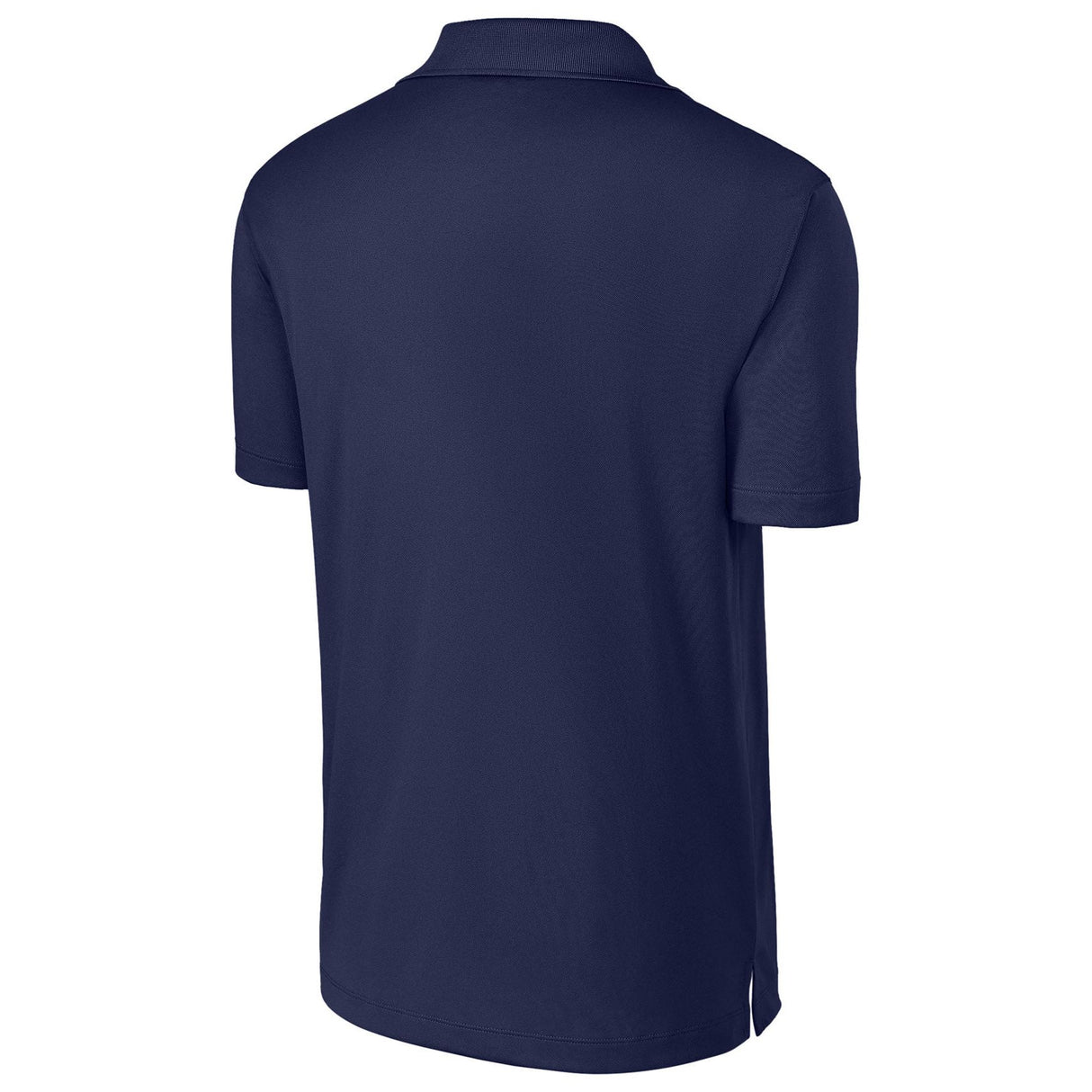 Men's Tall Micropique Polo Polos/Knits DRI-EQUIP