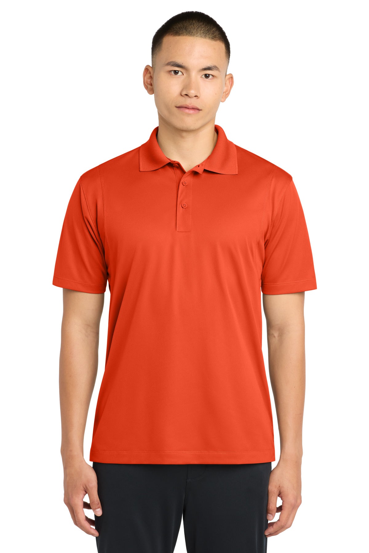 Sport-Tek ST650 Micropique Sport-Wick Polo