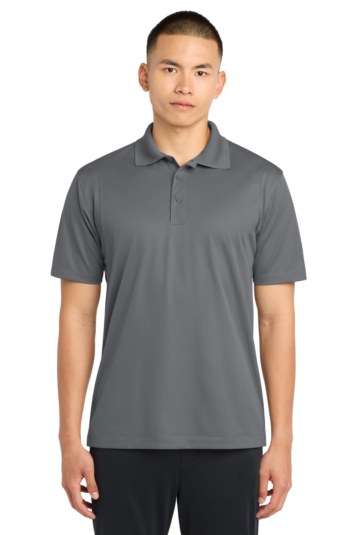 Sport-Tek ST650 Micropique Sport-Wick Polo