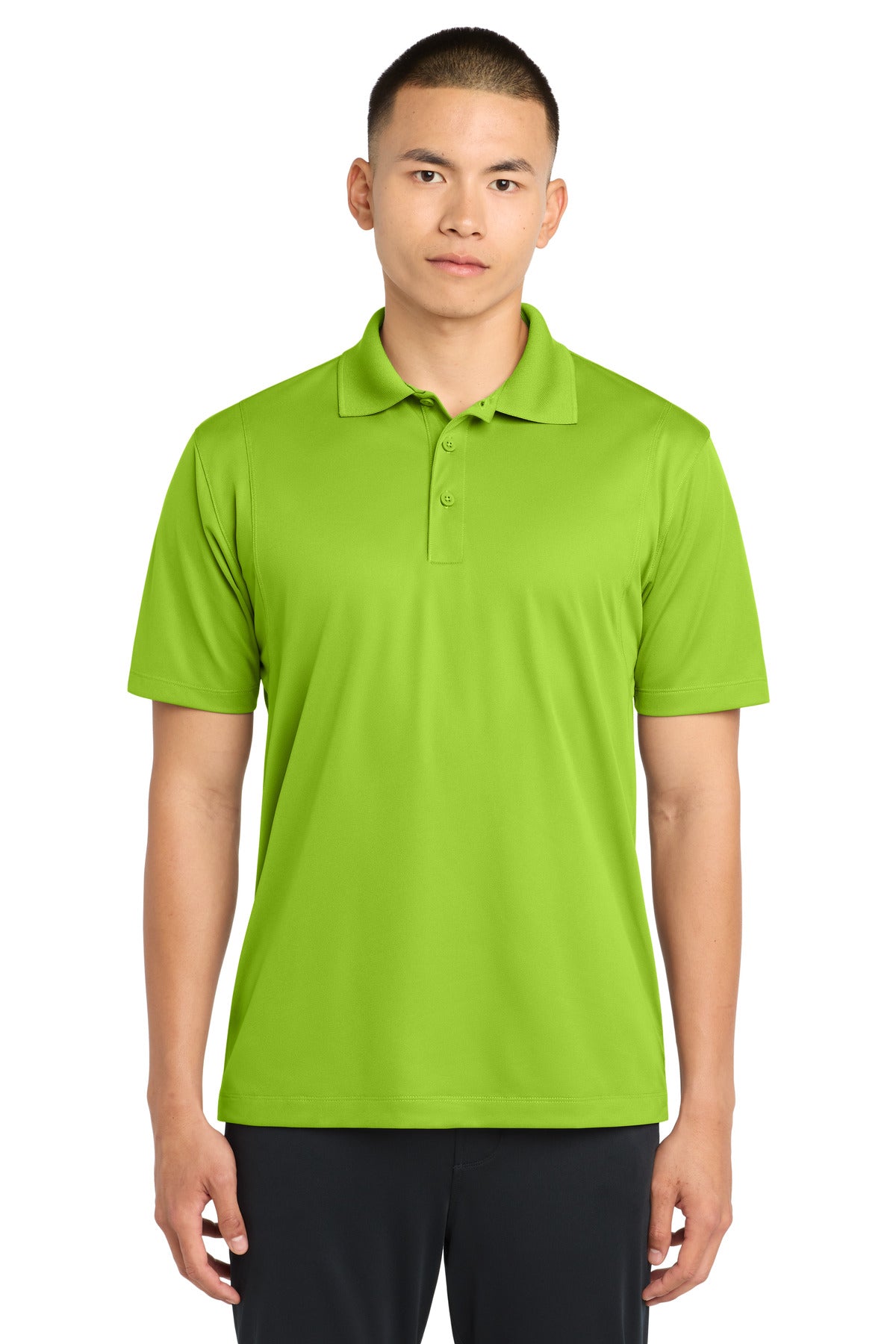 Sport-Tek ST650 Micropique Sport-Wick Polo