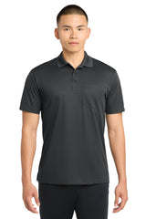 Sport-Tek ®  Micropique Sport-Wick ®  Pocket Polo. ST651 - Sport-Tek ST651