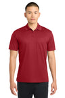 Sport-Tek ®  Micropique Sport-Wick ®  Pocket Polo. ST651 - Sport-Tek ST651