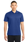 Sport-Tek ®  Micropique Sport-Wick ®  Pocket Polo. ST651 - Sport-Tek ST651