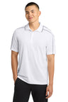 Sport-Tek ST653 Micropique Sport-Wick Piped Polo