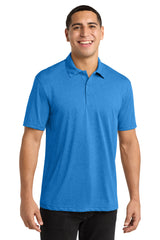 Sport-Tek ®  Heather Contender™ Polo. ST660 - Sport-Tek ST660