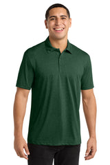 Sport-Tek ST660 Heather Contender Polo