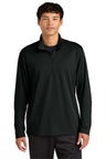 Sport-Tek ®  Micropique Sport-Wick ®  1/4-Zip ST672 - Sport-Tek ST672
