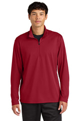Sport-Tek ®  Micropique Sport-Wick ®  1/4-Zip ST672 - Sport-Tek ST672