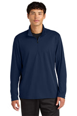 Sport-Tek ®  Micropique Sport-Wick ®  1/4-Zip ST672 - Sport-Tek ST672