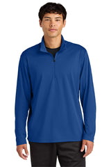 Sport-Tek ®  Micropique Sport-Wick ®  1/4-Zip ST672 - Sport-Tek ST672