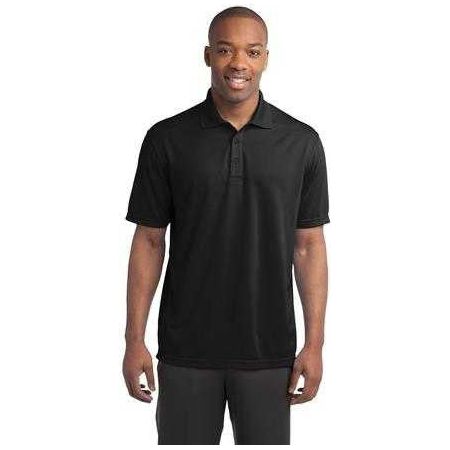 PosiCharge Micro-Mesh™ Polo DRI-EQUIP Apparel