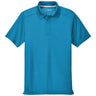 PosiCharge Micro-Mesh™ Polo Polos/Knits DRI-EQUIP Blue Wake X-Small
