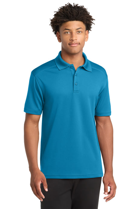 Sport-Tek ®  PosiCharge ®  Micro-Mesh Polo. ST680 - Sport-Tek ST680