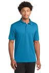 Sport-Tek ST680 PosiCharge Micro-Mesh Polo