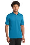 Sport-Tek ®  PosiCharge ®  Micro-Mesh Polo. ST680 - Sport-Tek ST680