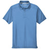 PosiCharge Micro-Mesh™ Polo Polos/Knits DRI-EQUIP Carolina Blue X-Small