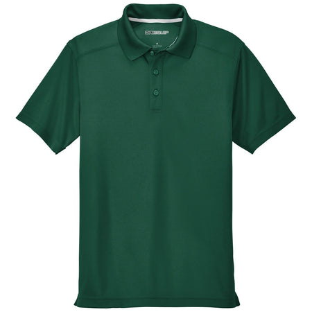 PosiCharge Micro-Mesh™ Polo Polos/Knits DRI-EQUIP Forest Green X-Small