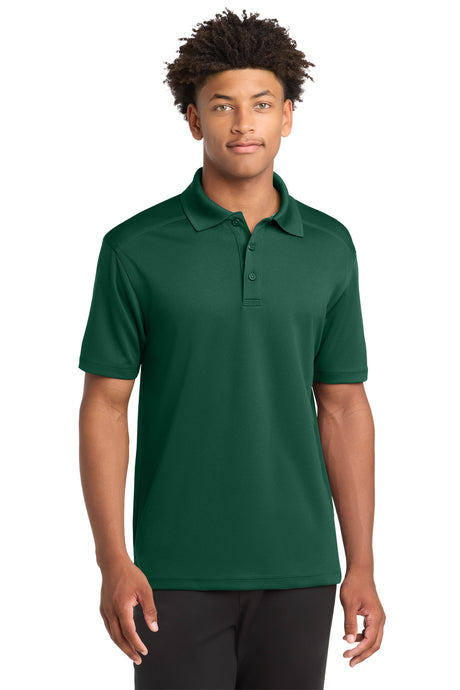Sport-Tek ST680 PosiCharge Micro-Mesh Polo
