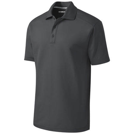 PosiCharge Micro-Mesh™ Polo Polos/Knits DRI-EQUIP