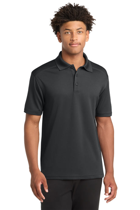 Sport-Tek ST680 PosiCharge Micro-Mesh Polo