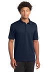 Sport-Tek ST680 PosiCharge Micro-Mesh Polo