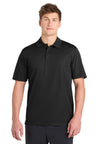 Sport-Tek ®  PosiCharge ®  Active Textured Polo. ST690 - Sport-Tek ST690