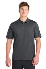 Sport-Tek ®  PosiCharge ®  Active Textured Polo. ST690 - Sport-Tek ST690