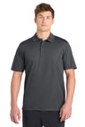 Sport-Tek ®  PosiCharge ®  Active Textured Polo. ST690 - Sport-Tek ST690