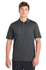 Sport-Tek ST690 PosiCharge Active Textured Polo