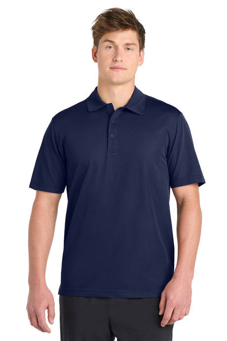 Sport-Tek ®  PosiCharge ®  Active Textured Polo. ST690 - Sport-Tek ST690