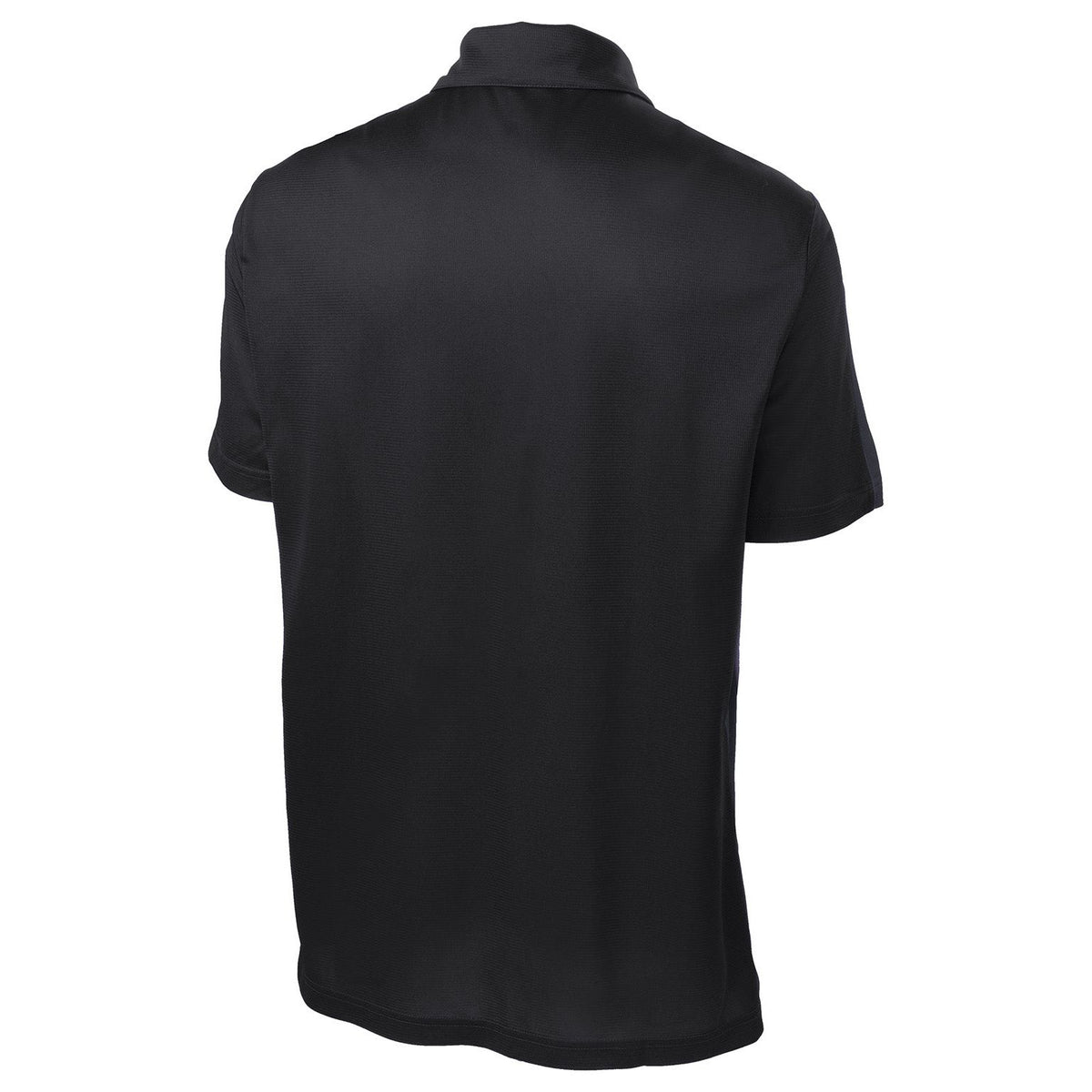 Men's Active Textured Colorblock Polo Polos/Knits DRI-EQUIP