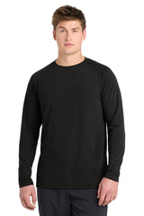 Sport-Tek ST700LS Long Sleeve Ultimate Performance Crew