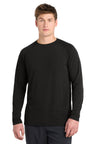 Sport-Tek ST700LS Long Sleeve Ultimate Performance Crew