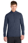 Sport-Tek ST711 Exchange 1 5 Long Sleeve 1/2-Zip