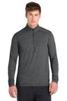 Sport-Tek  ®  Exchange 1.5 Long Sleeve 1/2-Zip. ST711 - Sport-Tek ST711
