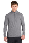 Sport-Tek  ®  Exchange 1.5 Long Sleeve 1/2-Zip. ST711 - Sport-Tek ST711