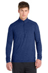 Sport-Tek  ®  Exchange 1.5 Long Sleeve 1/2-Zip. ST711 - Sport-Tek ST711