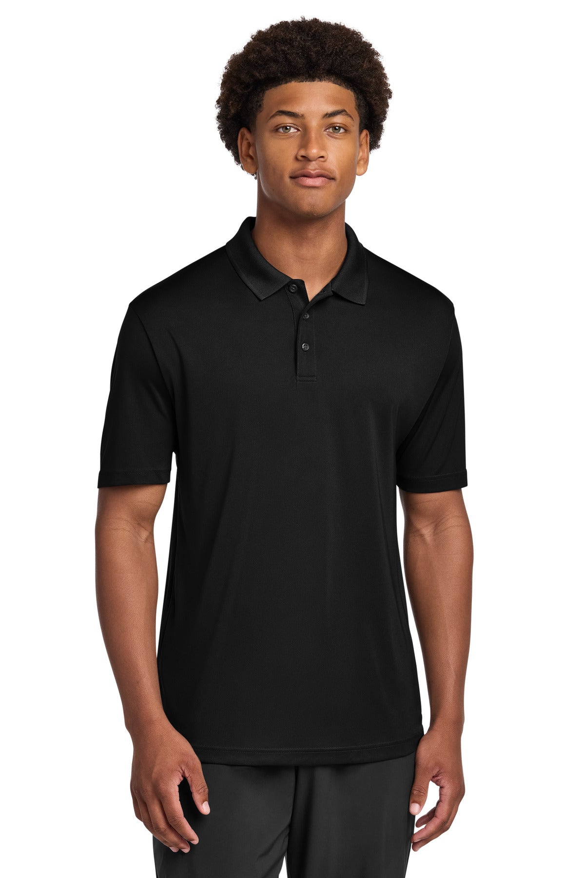 Sport-Tek ST725 PosiCharge Re-Compete Polo