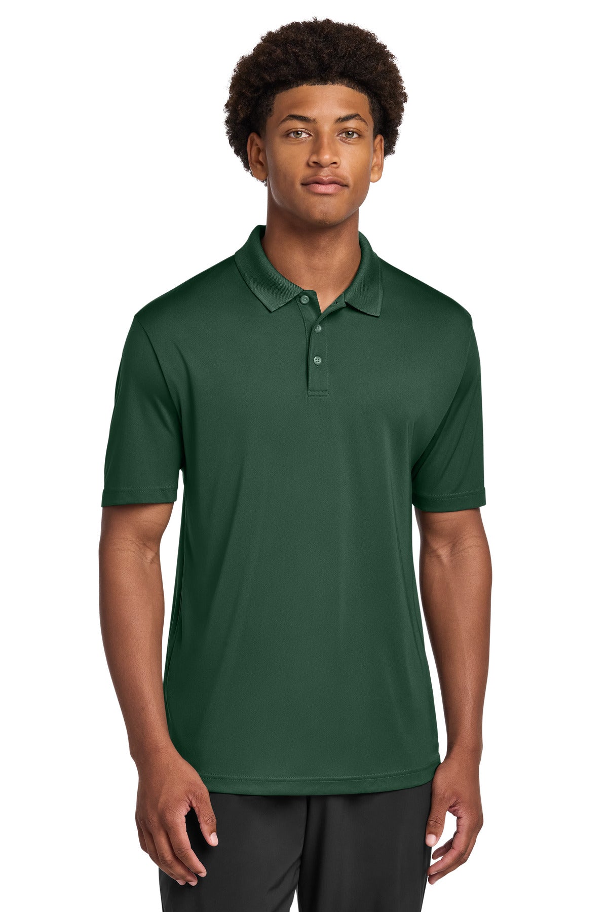 Sport-Tek ST725 PosiCharge Re-Compete Polo
