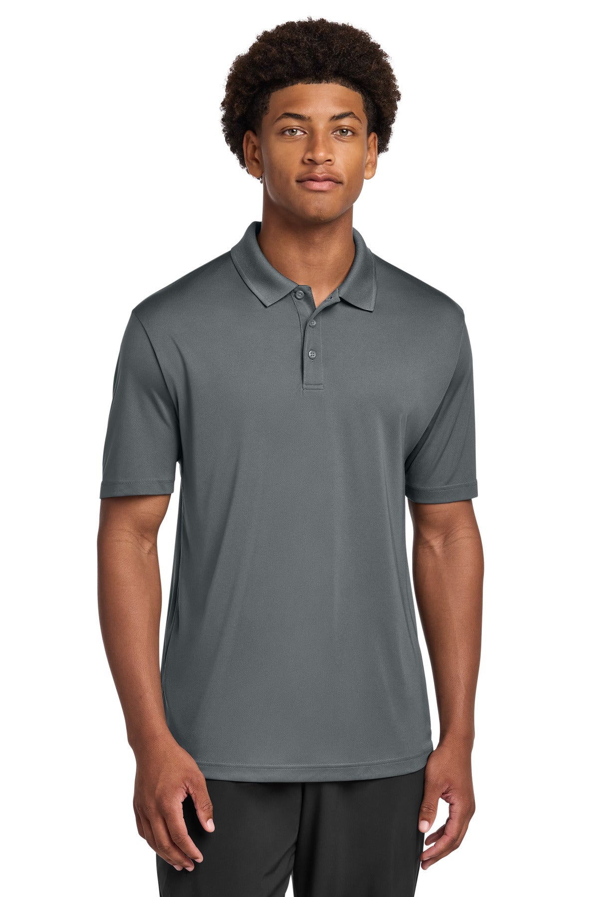 Sport-Tek ST725 PosiCharge Re-Compete Polo