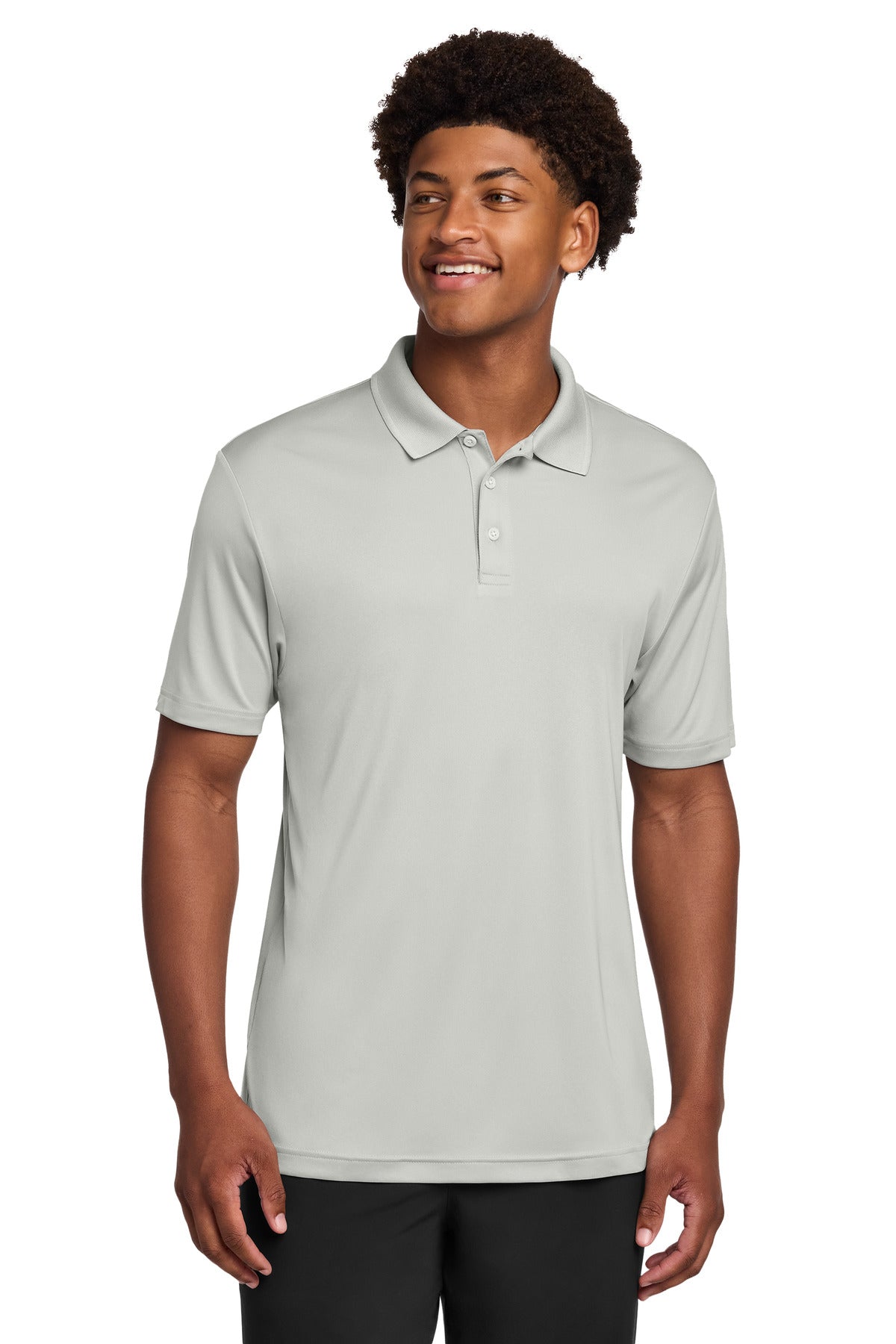 Sport-Tek ST725 PosiCharge Re-Compete Polo